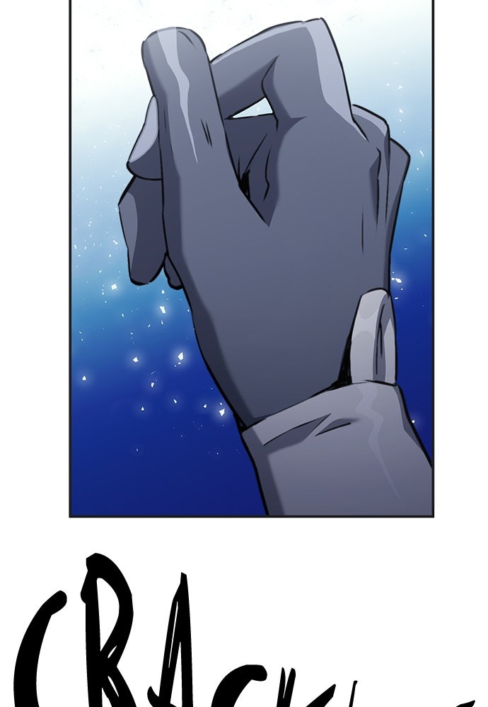 Read The Druid of Seoul Station Manga Online