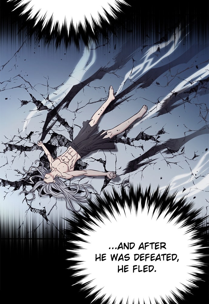 Read The Druid of Seoul Station Manga Online