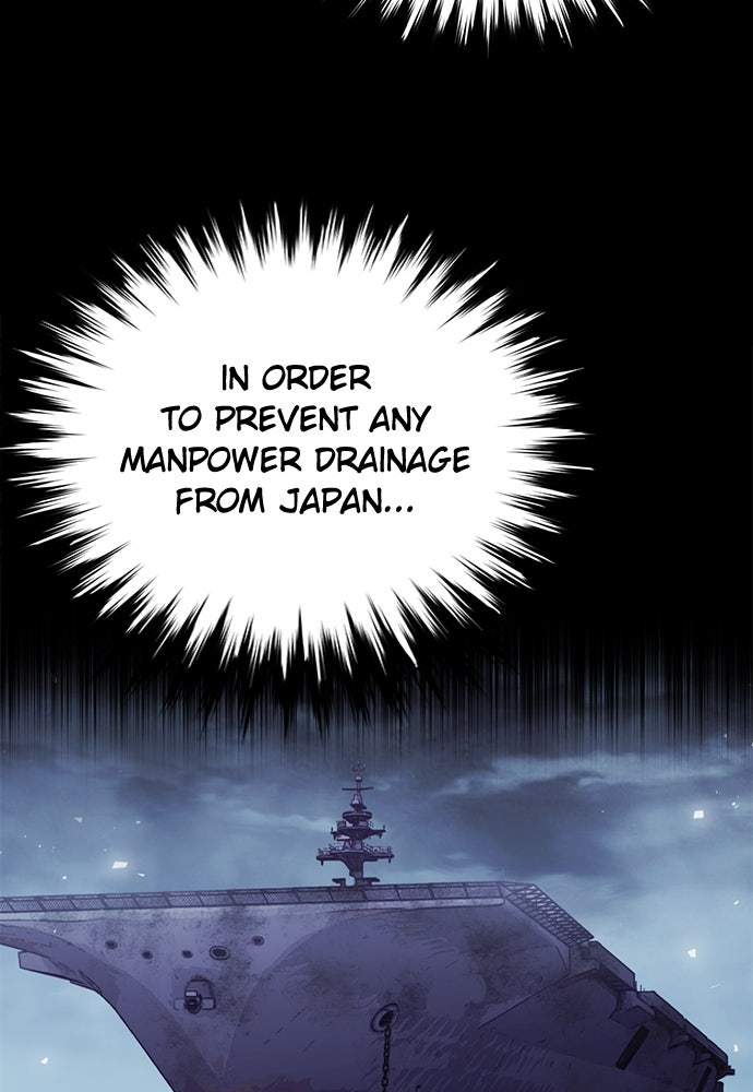 Read The Druid of Seoul Station Manga Online