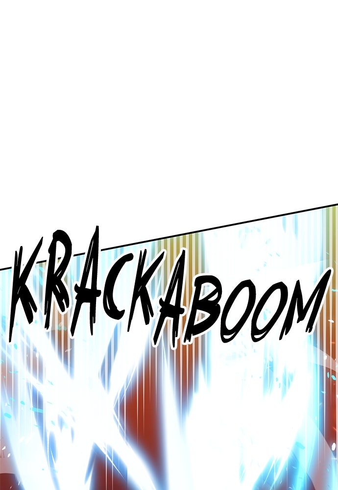 Read The Druid of Seoul Station Manga Online