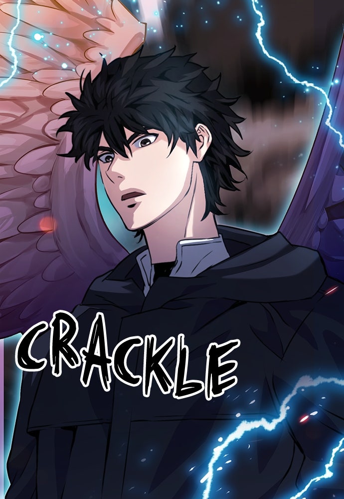 Read The Druid of Seoul Station Manga Online