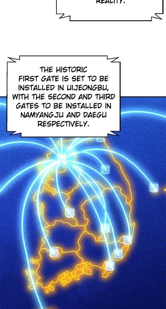 Read The Druid of Seoul Station Manga Online