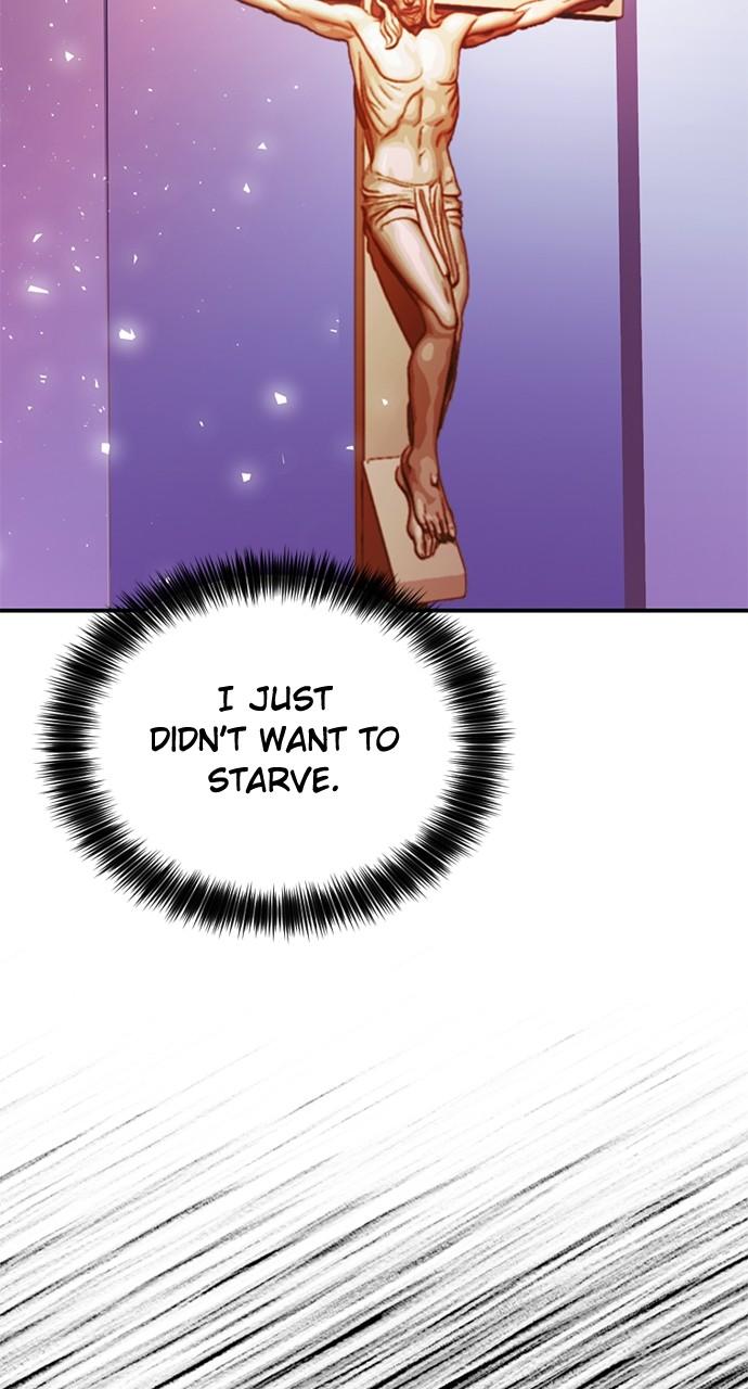 Read The Druid of Seoul Station Manga Online