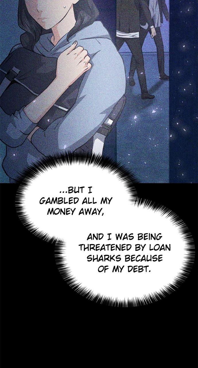 Read The Druid of Seoul Station Manga Online