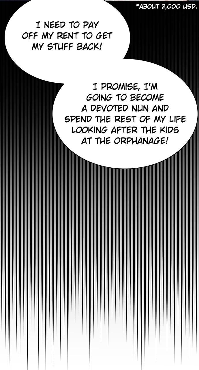 Read The Druid of Seoul Station Manga Online