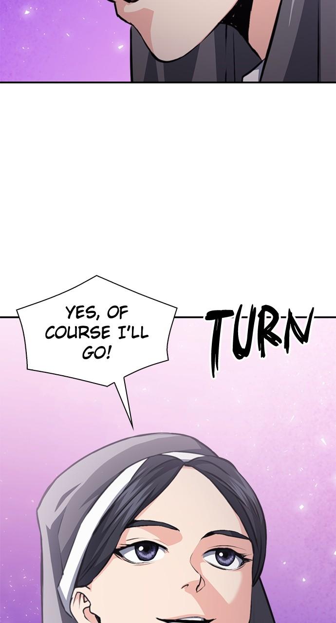 Read The Druid of Seoul Station Manga Online
