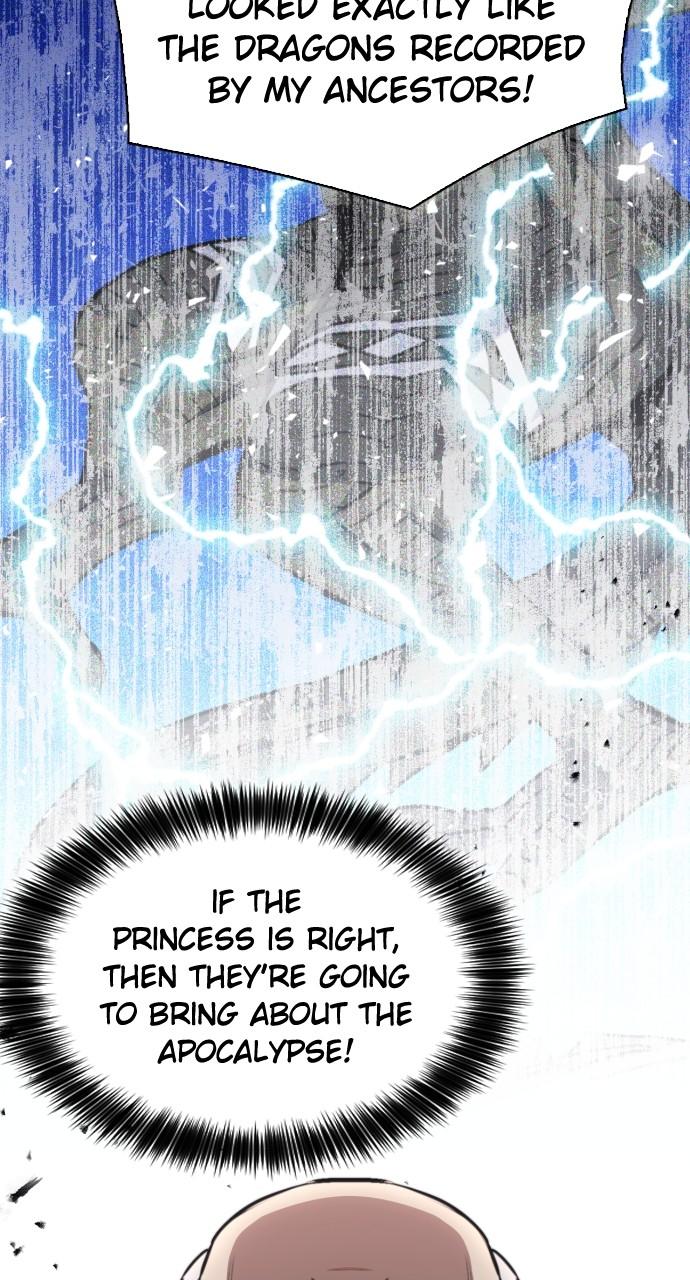 Read The Druid of Seoul Station Manga Online