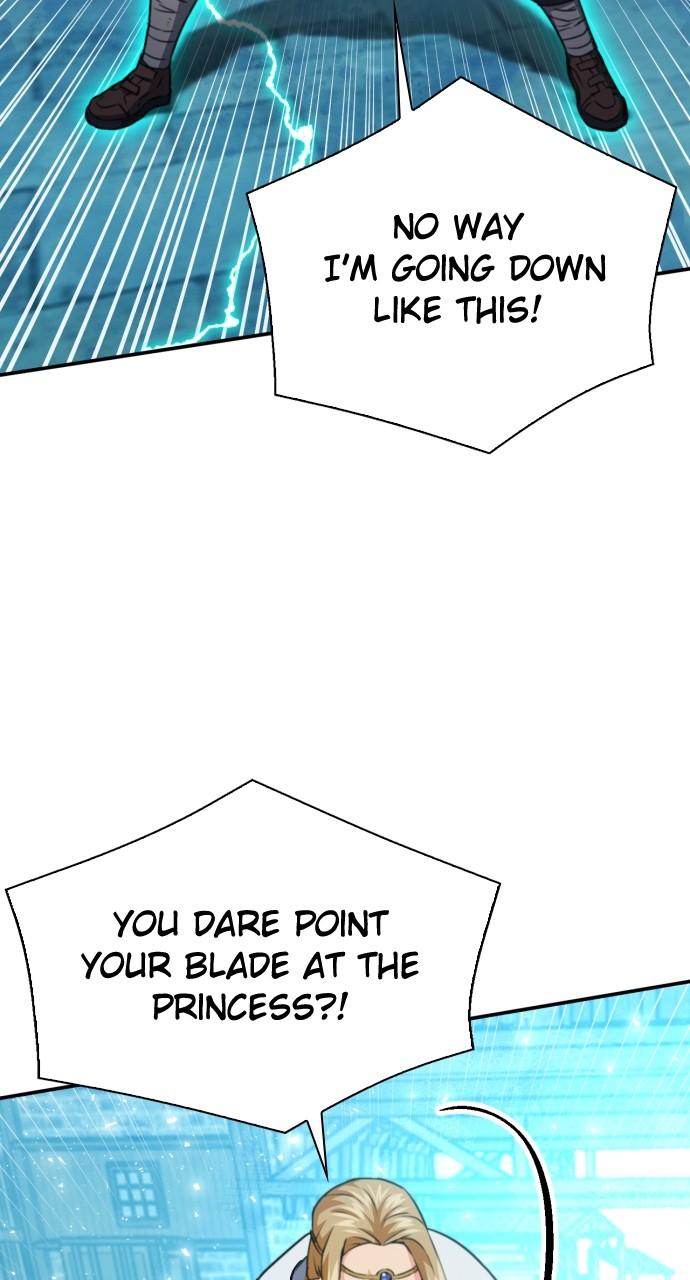 Read The Druid of Seoul Station Manga Online