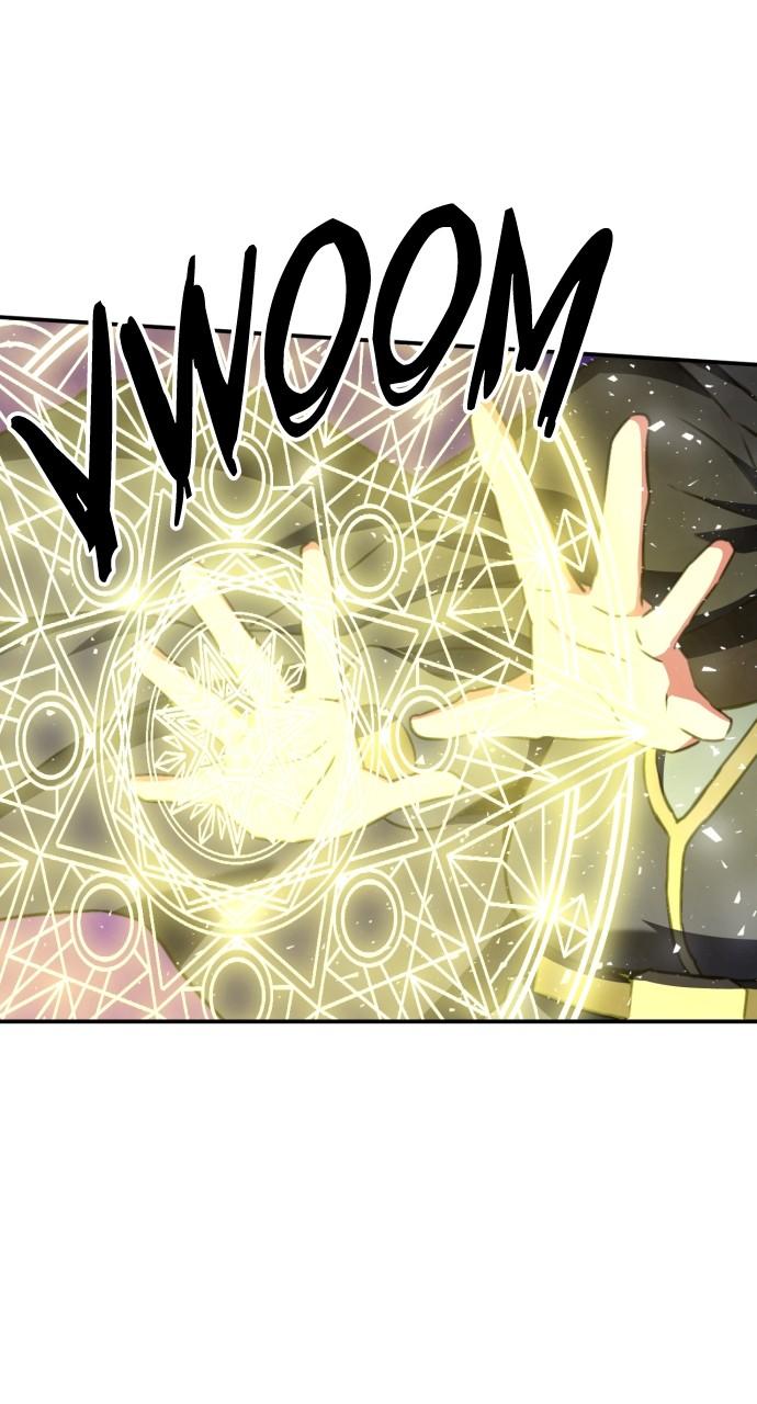 Read The Druid of Seoul Station Manga Online