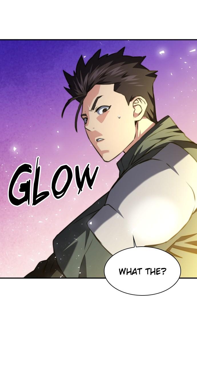 Read The Druid of Seoul Station Manga Online