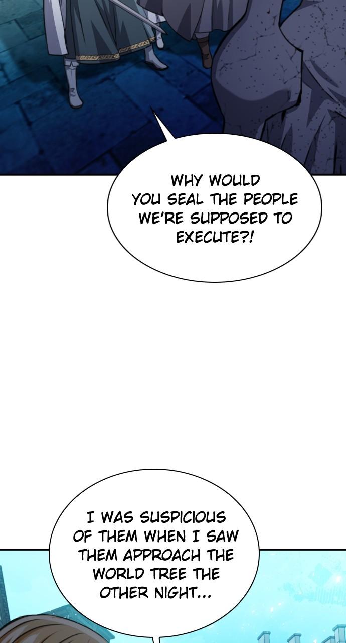 Read The Druid of Seoul Station Manga Online