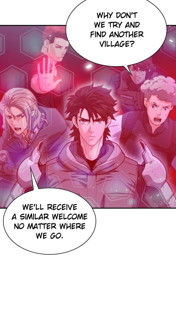 Read The Druid of Seoul Station Manga Online