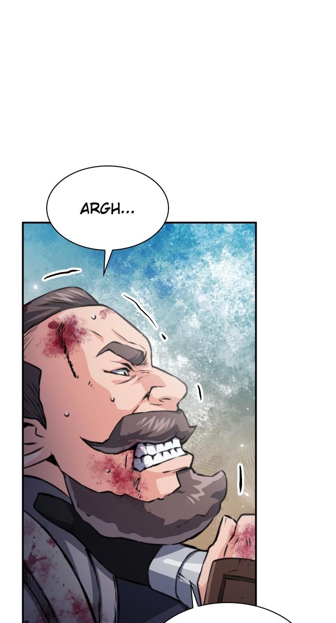 Read The Druid of Seoul Station Manga Online