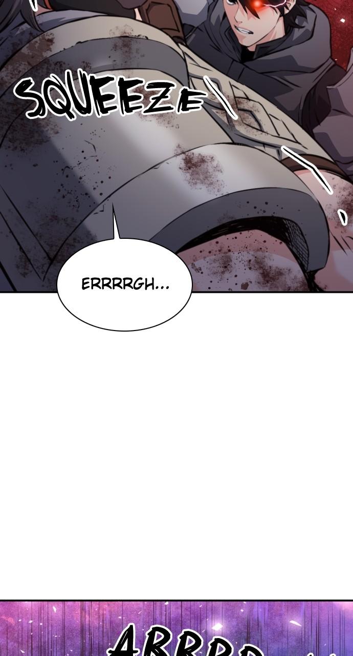 Read The Druid of Seoul Station Manga Online