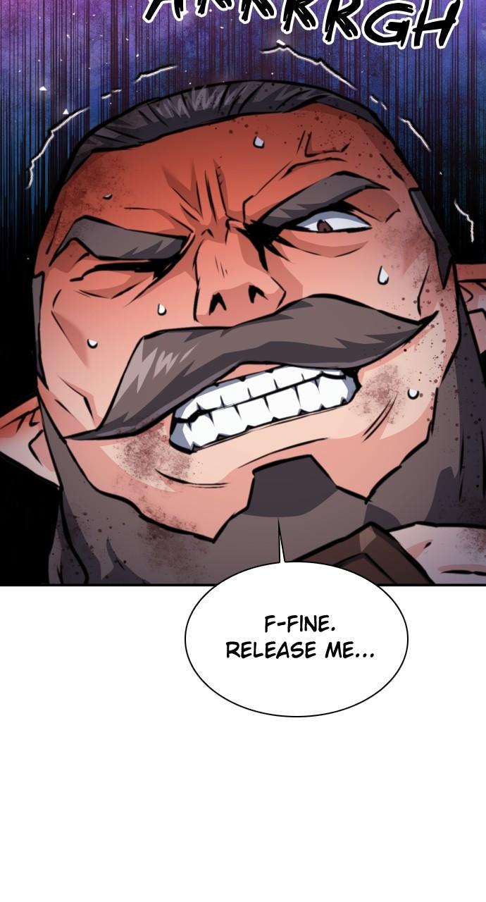 Read The Druid of Seoul Station Manga Online