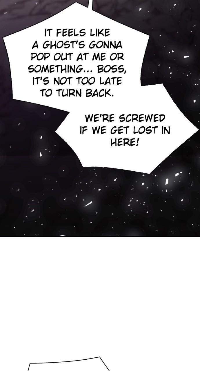 Read The Druid of Seoul Station Manga Online