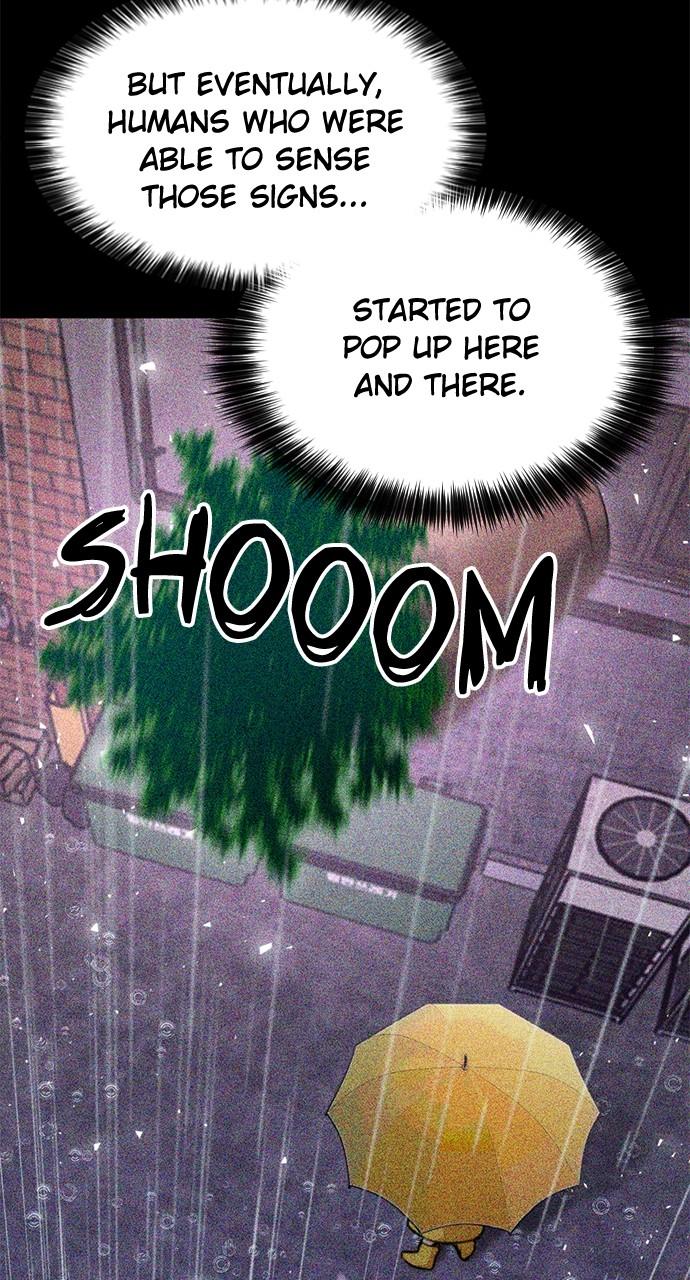 Read The Druid of Seoul Station Manga Online