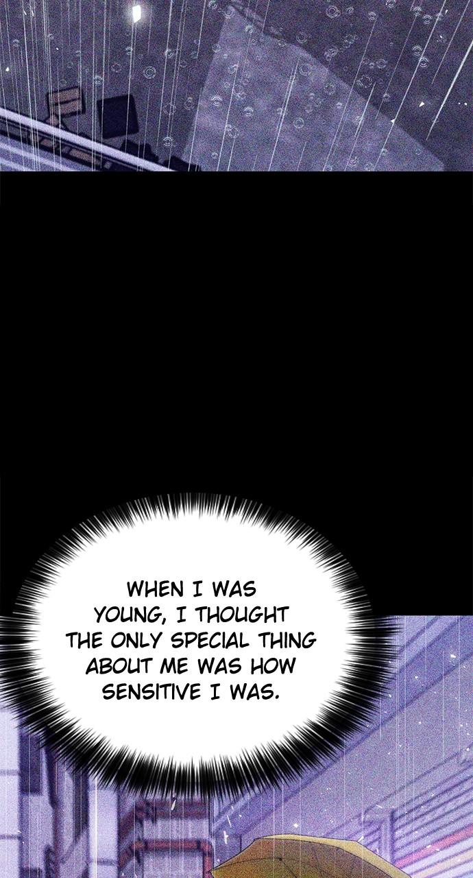 Read The Druid of Seoul Station Manga Online