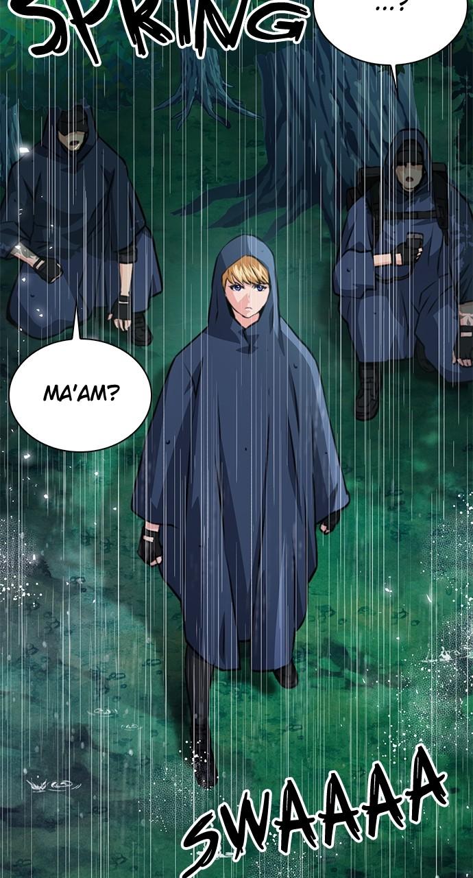 Read The Druid of Seoul Station Manga Online