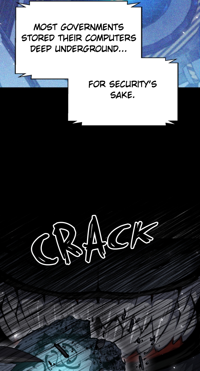 Read The Druid of Seoul Station Manga Online