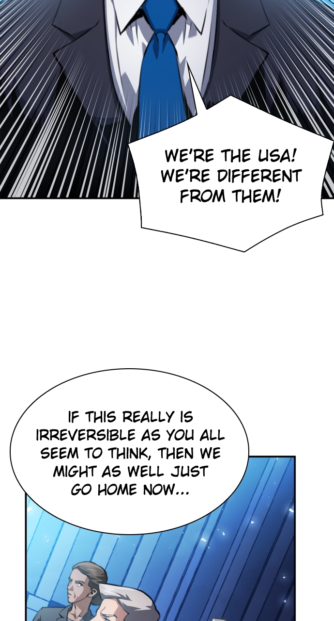 Read The Druid of Seoul Station Manga Online