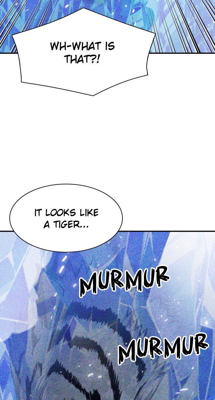 Read The Druid of Seoul Station Manga Online