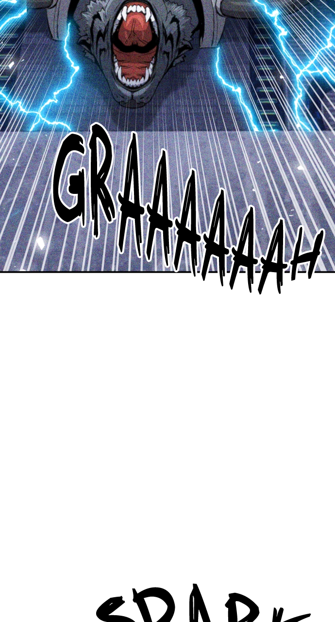 Read The Druid of Seoul Station Manga Online