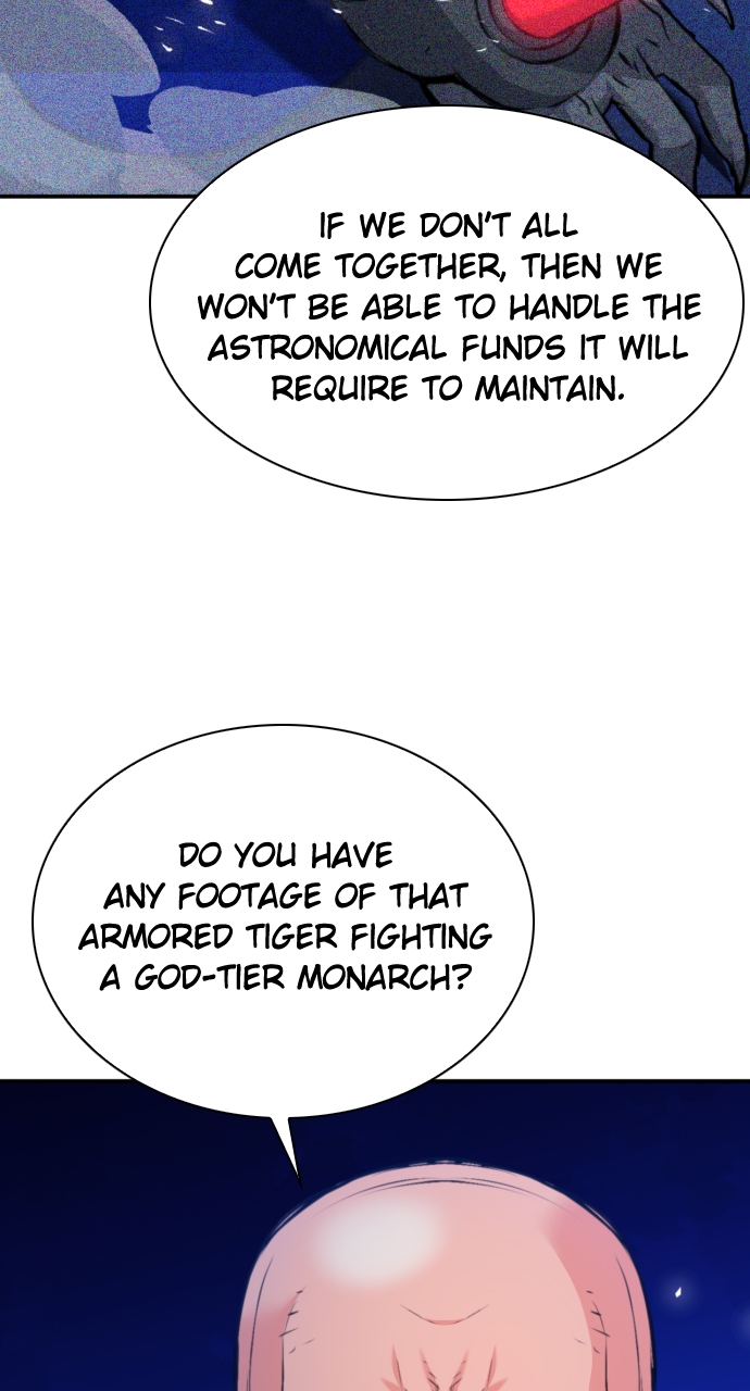 Read The Druid of Seoul Station Manga Online