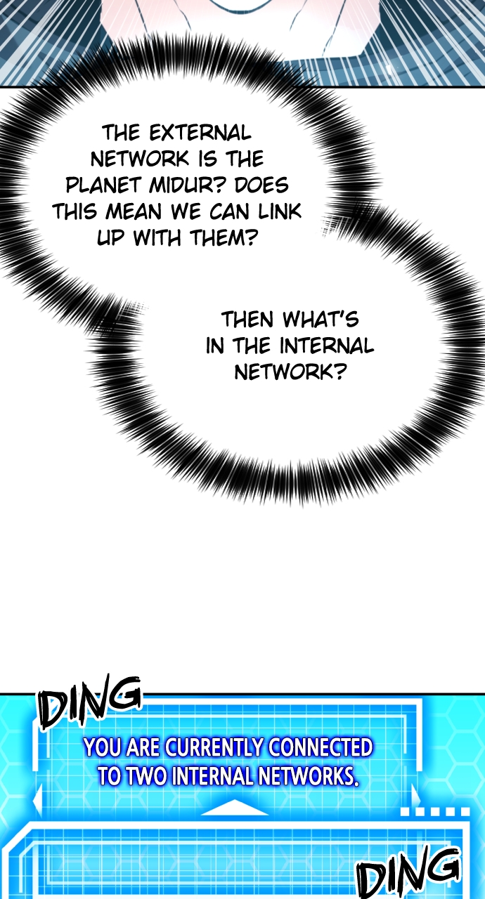 Read The Druid of Seoul Station Manga Online
