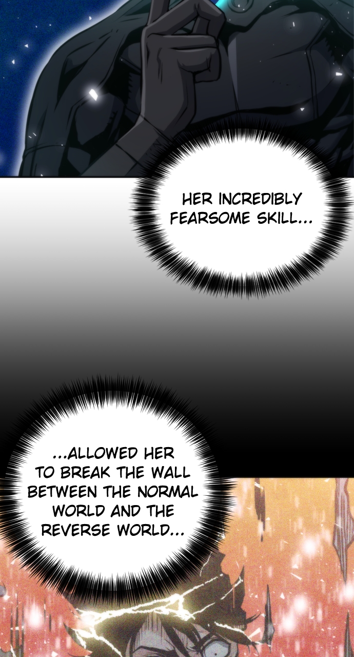 Read The Druid of Seoul Station Manga Online