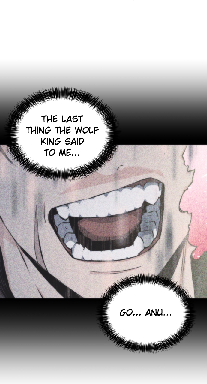 Read The Druid of Seoul Station Manga Online