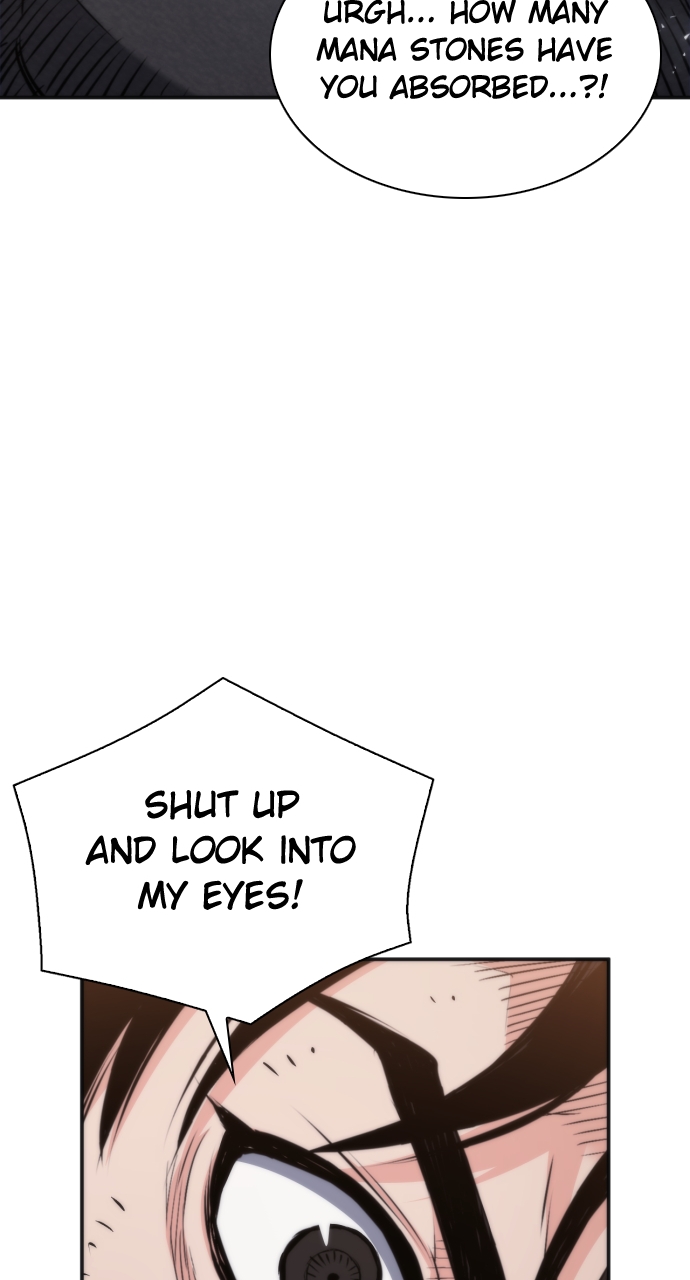Read The Druid of Seoul Station Manga Online