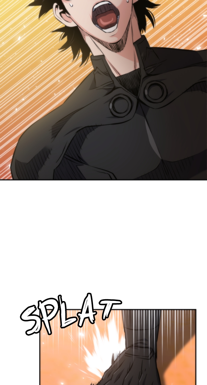 Read The Druid of Seoul Station Manga Online