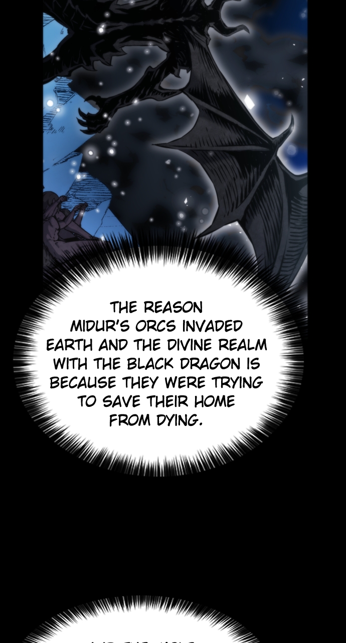 Read The Druid of Seoul Station Manga Online
