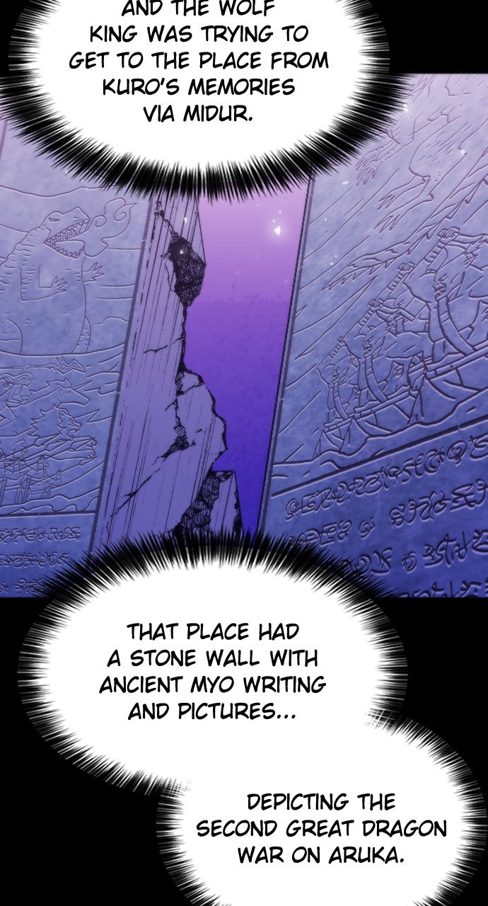 Read The Druid of Seoul Station Manga Online