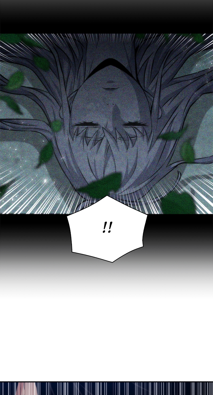Read The Druid of Seoul Station Manga Online