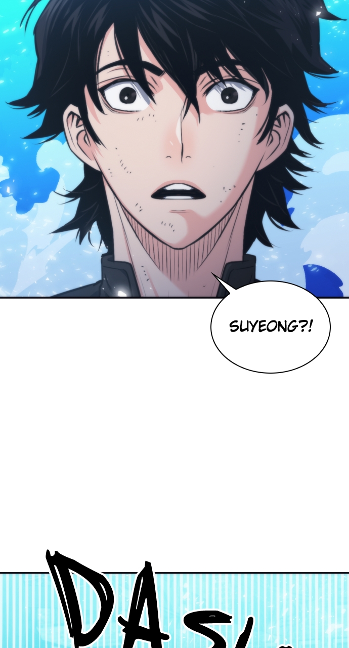 Read The Druid of Seoul Station Manga Online