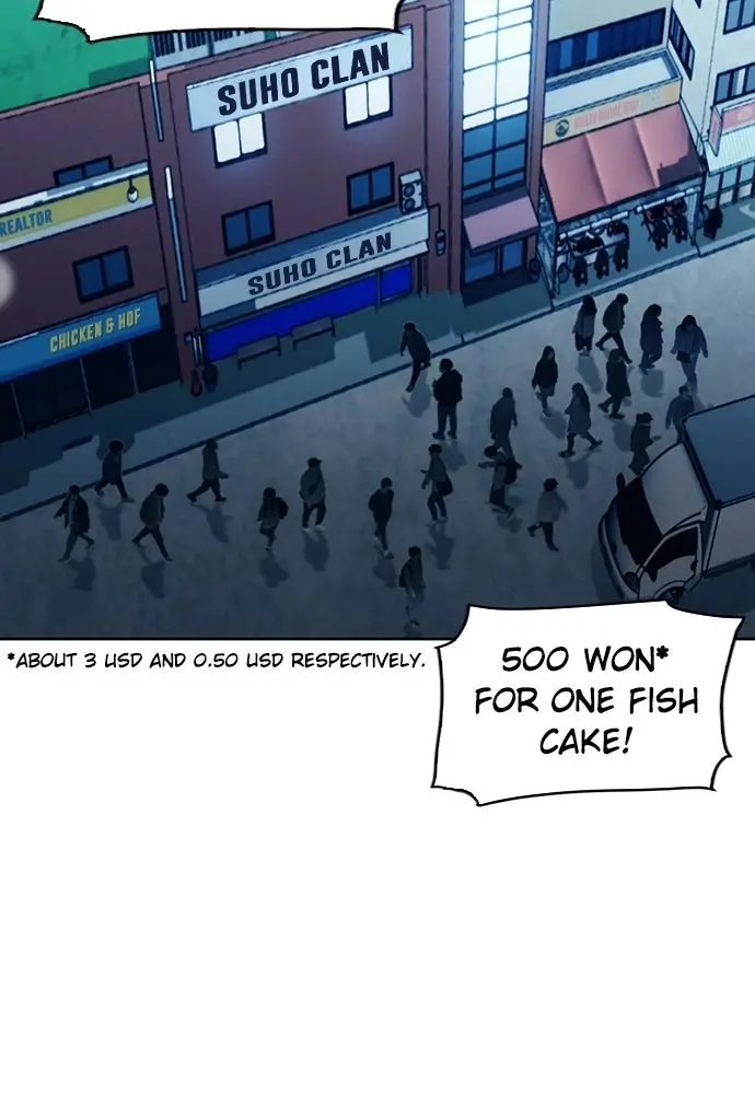 Read The Druid of Seoul Station Manga Online