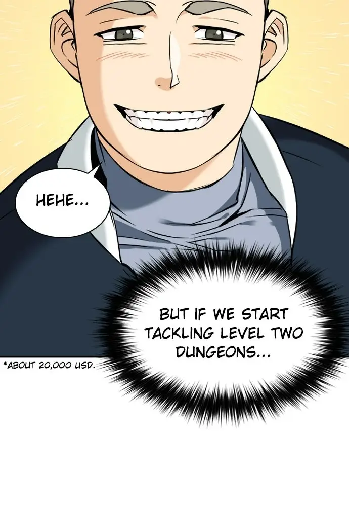 Read The Druid of Seoul Station Manga Online