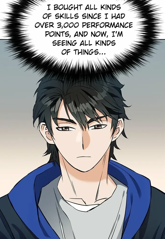 Read The Druid of Seoul Station Manga Online