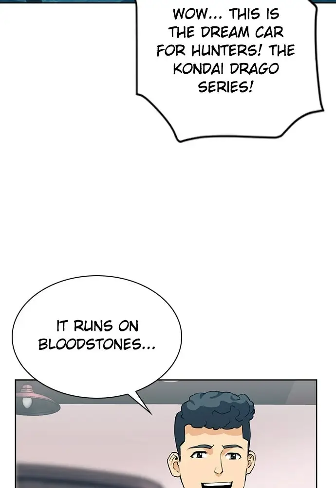 Read The Druid of Seoul Station Manga Online