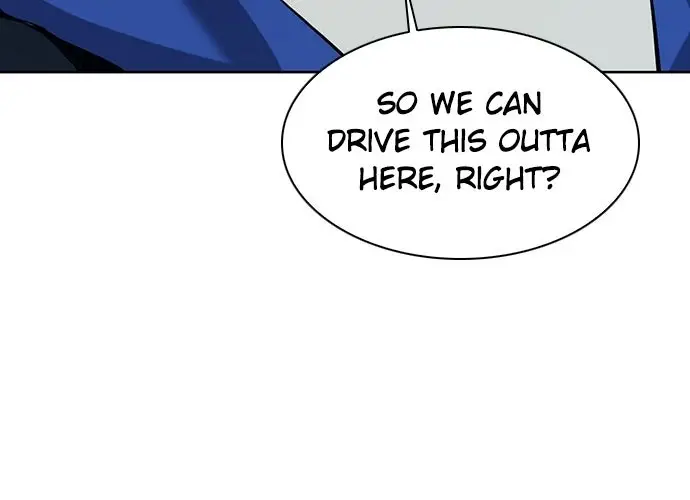 Read The Druid of Seoul Station Manga Online