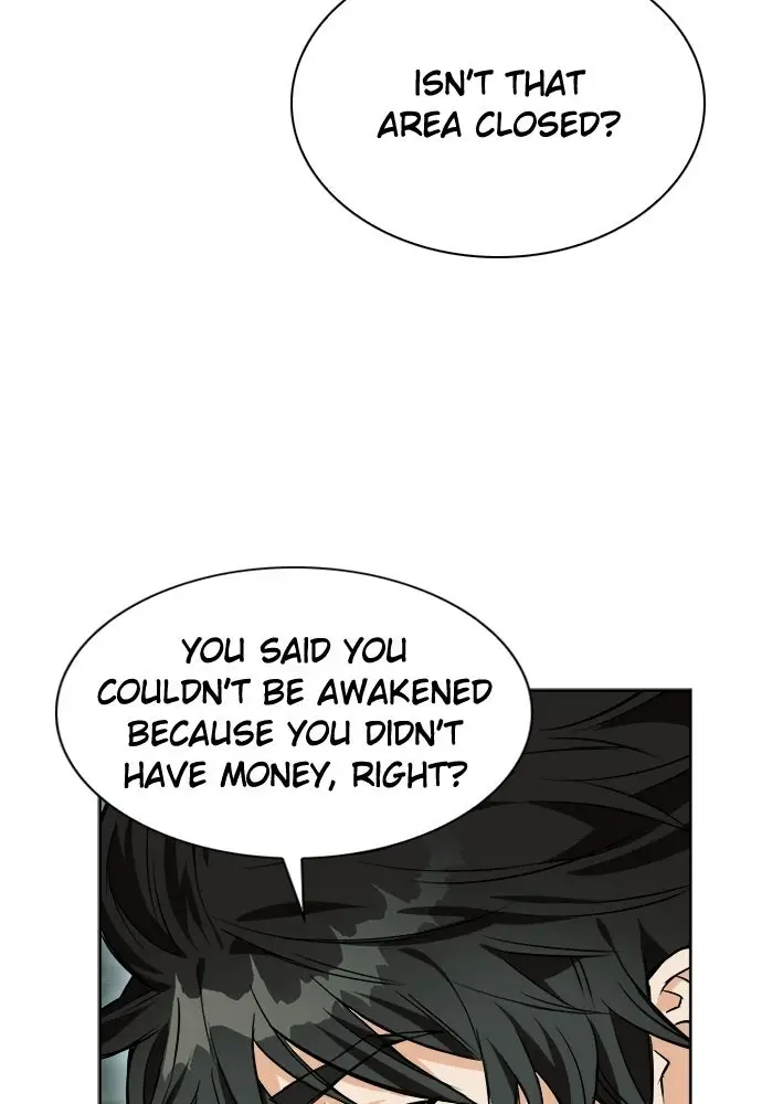 Read The Druid of Seoul Station Manga Online