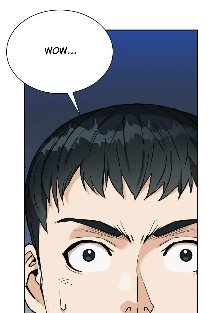 Read The Druid of Seoul Station Manga Online