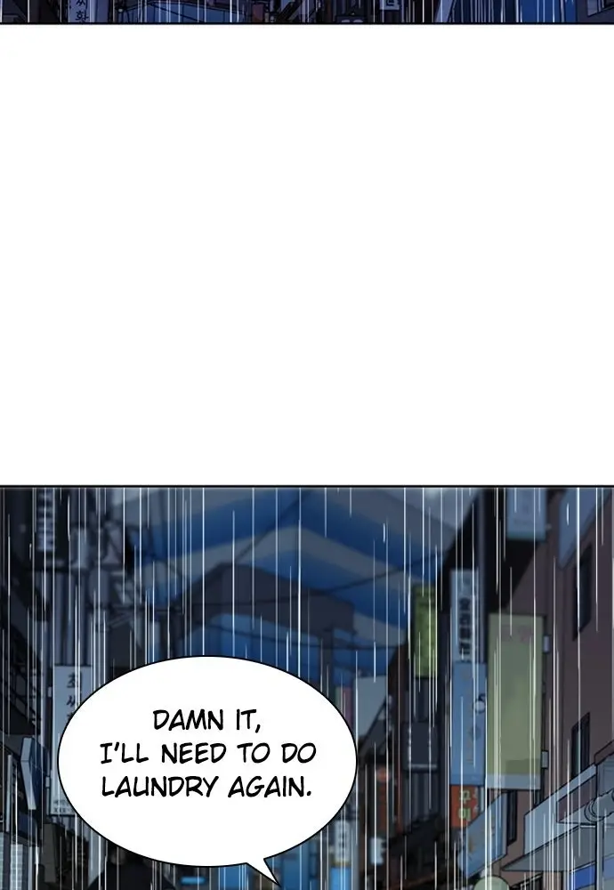 Read The Druid of Seoul Station Manga Online