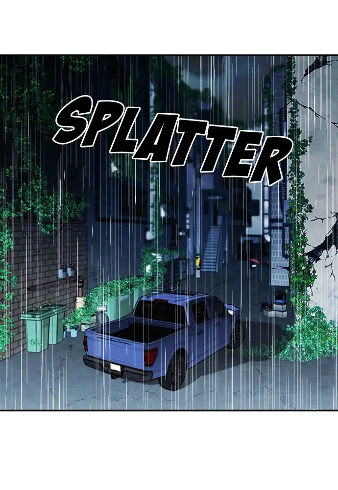 Read The Druid of Seoul Station Manga Online