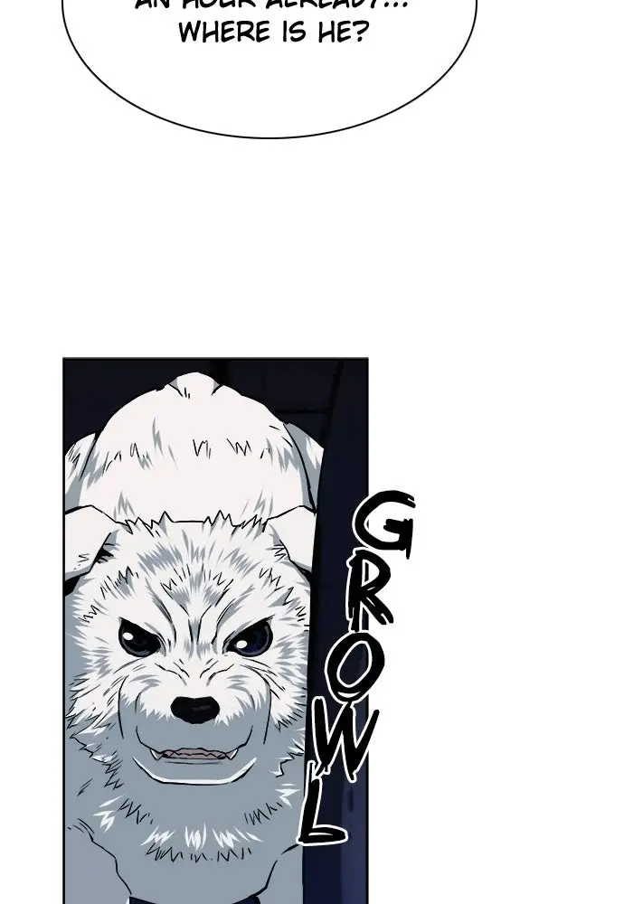 Read The Druid of Seoul Station Manga Online