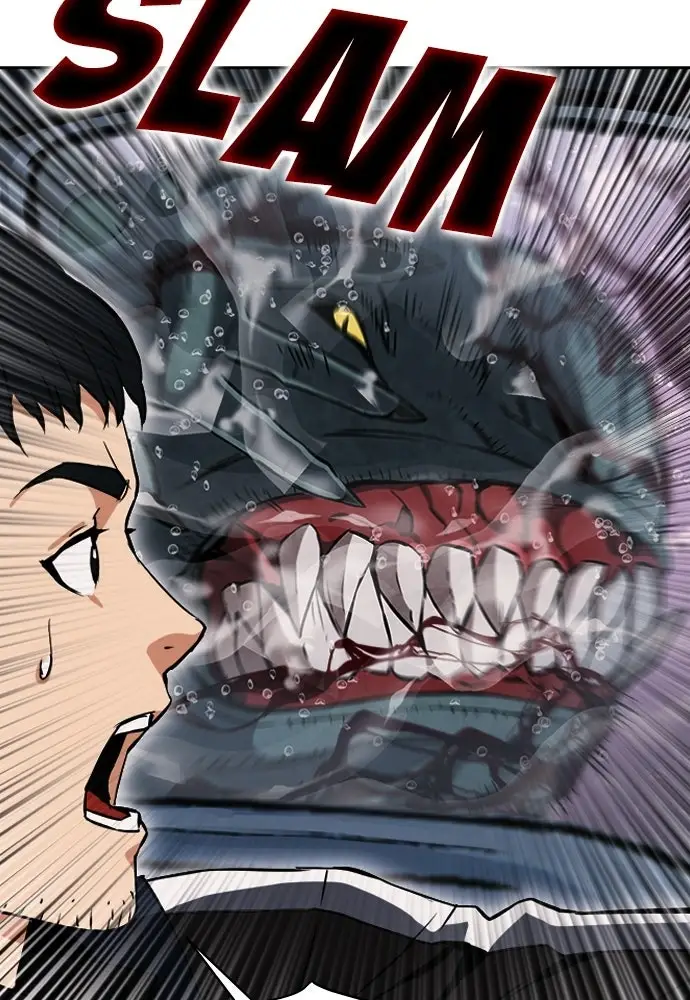 Read The Druid of Seoul Station Manga Online