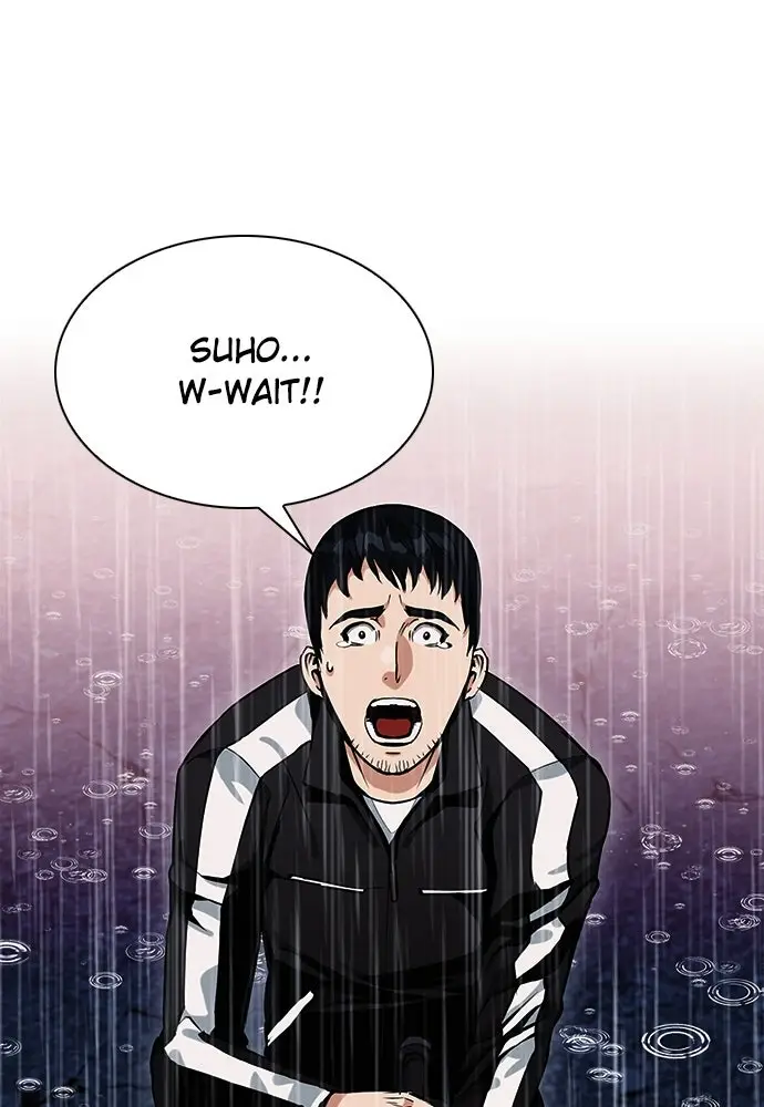 Read The Druid of Seoul Station Manga Online
