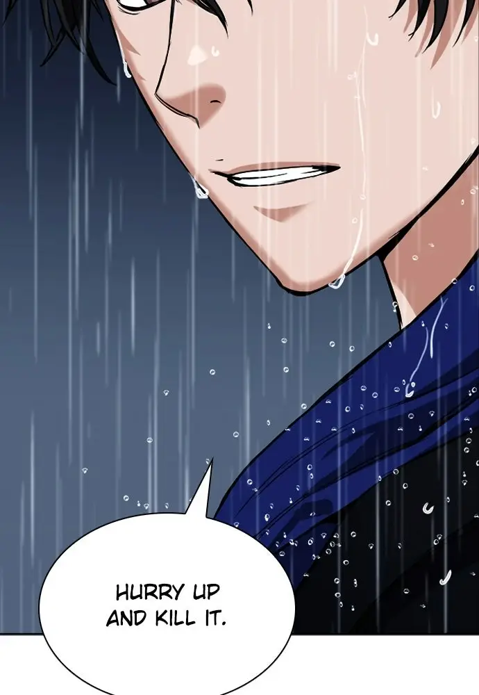 Read The Druid of Seoul Station Manga Online